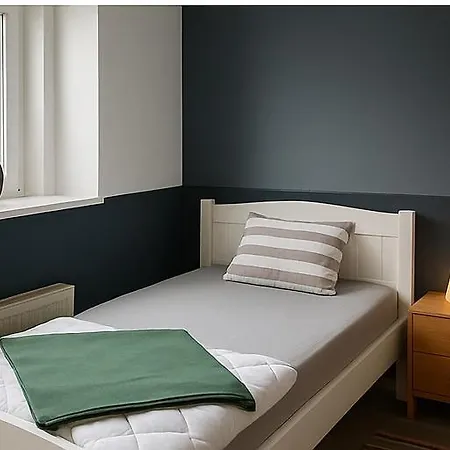 아파트 Handwerker&monteur