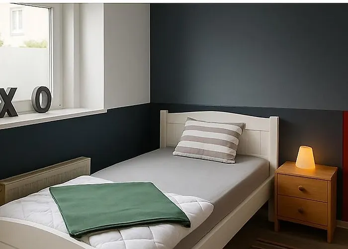 아파트 Handwerker&monteur