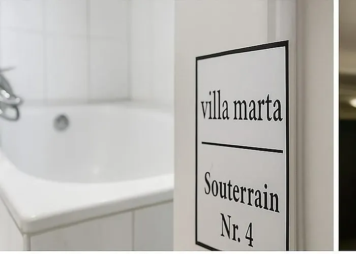 Lejlighed Handwerker&monteur *